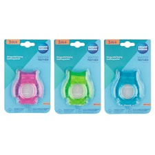 Potties, Reductions & Mats