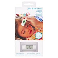 MUNCHKIN MINI THERMOMETER 