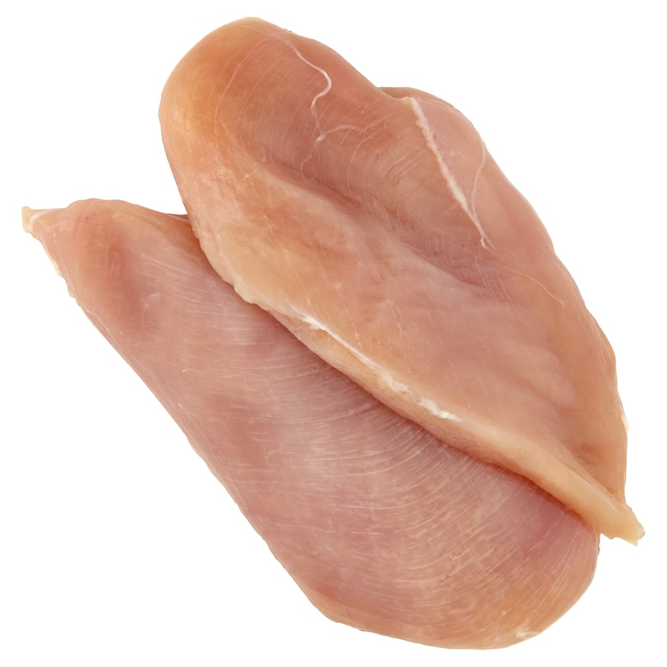 Obrázek 1 pro produkt Kuřecí prsní řízky volné