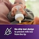 image 5 of Philips Avent Natural Response Bottle 1m+ 3 x 260ml