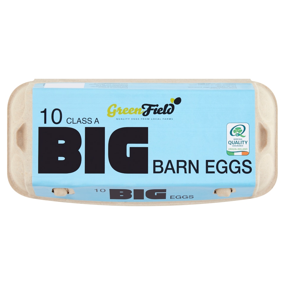 Greenfield Big 10 Pack