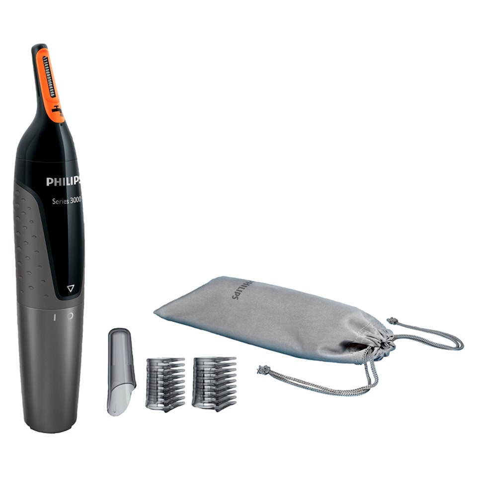 Philips Nt3160/10 Nose Trimmer