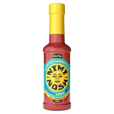 Nimi Nosh Authentic Pepper Sauce 150ml