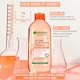 image 3 of Garnier Micellar Gently/Gentle Peeling Water All-In-1 400Ml