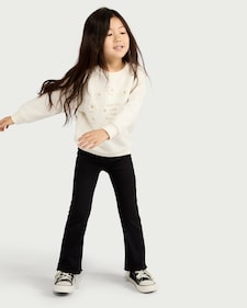 Girls Jeans & Leggings