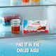 image 5 of Kinder Milk Slice Milk And Honey 3 X 28G