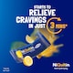 image 3 of NIQUITIN Mini Lozenges Citrus 2.0mg 60s