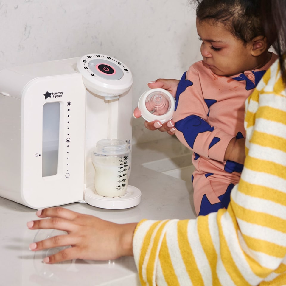 image 1 of Tommee Tippee Perfect Prepared Filter