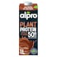 image 1 of Alpro 50g High Protein Soya Chocolate Flavour Long Life Dairy Free Drink 1L