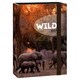 Ars Una Studio The Eye of the Wild by Bence Máté A4 füzetbox  1. kép