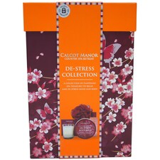 Calcot Manor De-Stress Collection