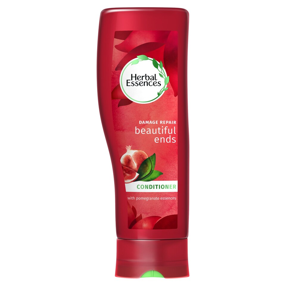 Herbal Essences Beautiful Ends Conditioner 400Ml