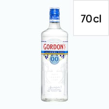 Gordon's Sloe Gin