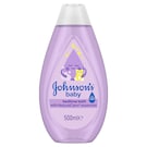 JOHNSON’S BABY SHAMPOO per capelli 500 ml - Profumeria Online