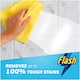 image 2 of Flash Cleaning Spray With Bleach Eucalyptus Scent 500ml