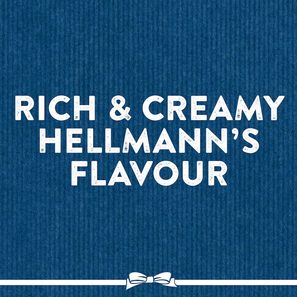 image 1 of Hellmann's Real Mayonnaise Jar 400g