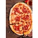 image 2 of Zizzi Rustica Pizza - Piccante Pepperoni 410g