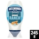 image 5 of Hellmann's Creamy Ranch Mayo 245g