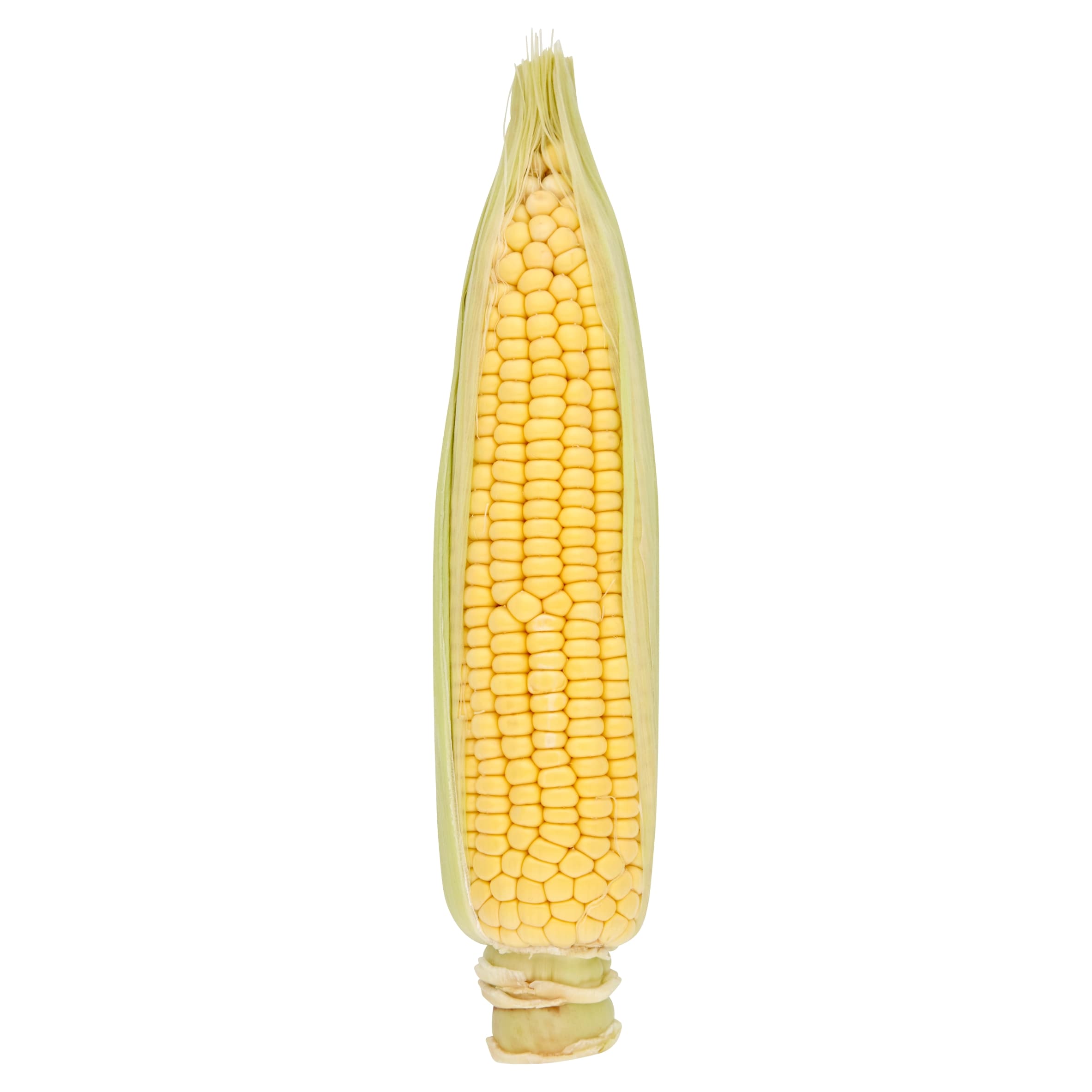 Tesco Sweet Corn Each Class 1