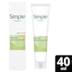 image 1 of Simple Kind to Skin SPF 50 Peptide Moisturiser 40ml