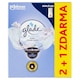 Obrázek 1 pro produkt Glade Touch & Fresh Pure Clean Linen náplň aerosolový osvěžovač vzduchu 3 x 10ml