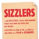 image 3 of Bakers Sizzlers Dog Treats Bacon 90G