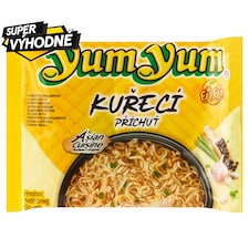 Instant Meals & Soups