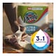 image 4 of Plenty Ultrasorb Kitchen Roll 8 Rolls