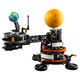 image 2 of LEGO Technic 42179 Planet Earth And Moon In Orbit