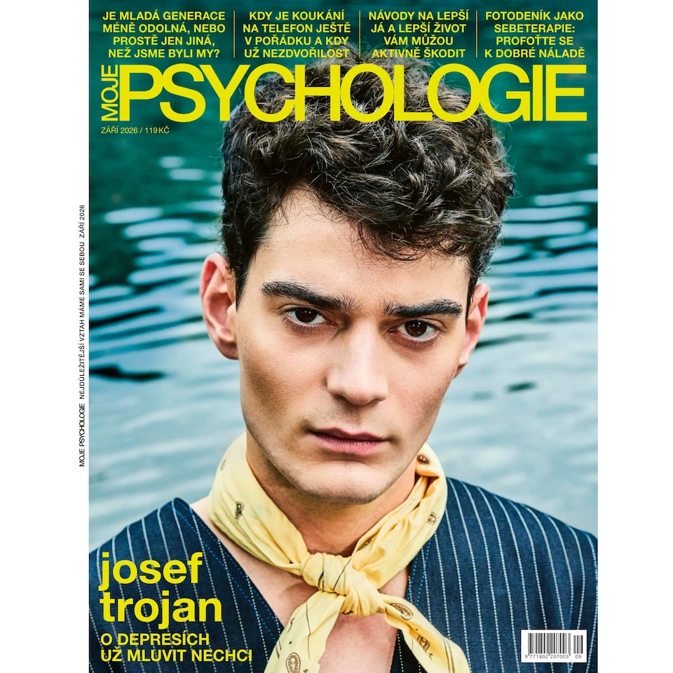 MY PSYCHOLOGY