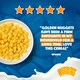 image 4 of Nestlé Golden Nuggets Cereal 375g