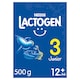 Lactogen 3 Junior Tejalapú anyatej-kiegészítő tápszer 12. hó+ 500 g  1. kép