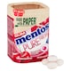 image 2 of Mentos Pure Fresh Cherry Flavour Gum 50 Pieces 97G