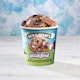 image 5 of Ben & Jerry's Phish Food Chocolate & Marshmallow Ice Cream Tub 465ml