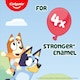 image 2 of Colgate Kids 3+ Years Bluey Toothpaste 75ml