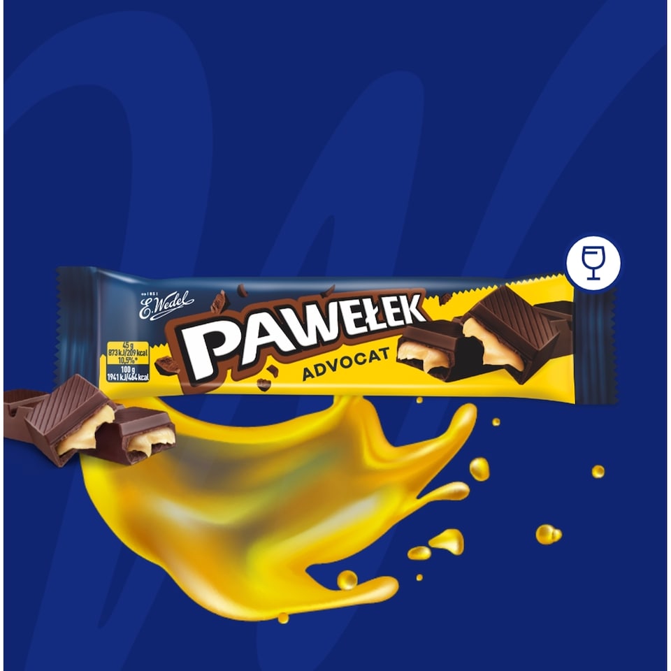 image 1 of E Wedel Pawelek Advocaat 45G