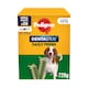 image 1 of Pedigree Dentastix Fresh Medium Dog Treats 28 Dental Sticks