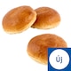 image 1 of Hamburger Bun 80 g