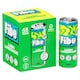 image 2 of Fibe Lush Limeonade Soda Drink 4 x 250ml
