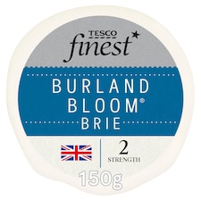 Tesco Finest Burland Bloom 150G