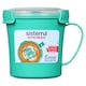 image 3 of Sistema Soup To Go Medium Microwave Food Storage Mug