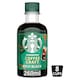 image 1 of Starbucks Iced Coffee Rich Black Concentrated 260ml