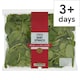 image 1 of Tesco Baby Spinach 220G