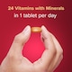 image 3 of Seven Seas Complete Multivitamins Adult 28s