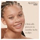 image 3 of Aveeno Clarify & Shine Shampoo - Apple Cider Vinegar Blend 300ml