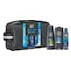 image 1 of Dove Men+Care Cleanse + Care Washbag Collection Gift Set