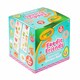 image 3 of Crayola Foodie Friends Sticker Roll 3m