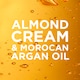 image 3 of Garnier Ultimate Blends Argan Richness Nourishing Conditioner 400ml