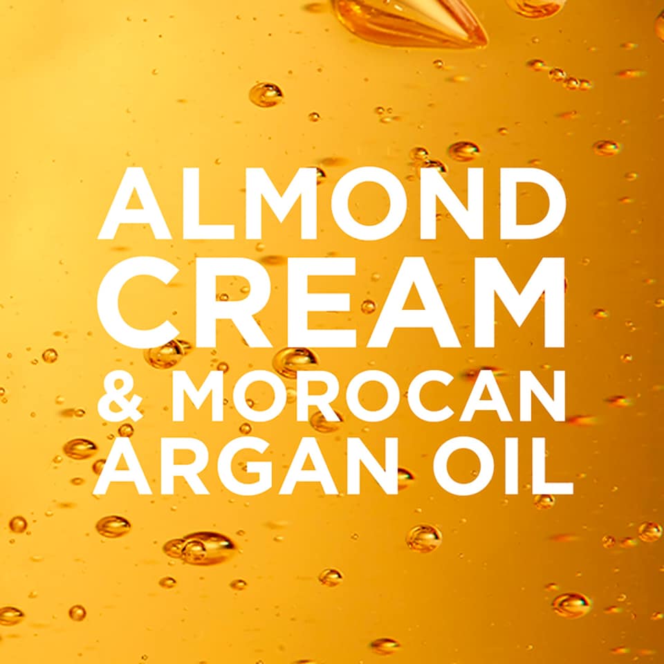 image 1 of Garnier Ultimate Blends Argan Richness Nourishing Conditioner 400ml