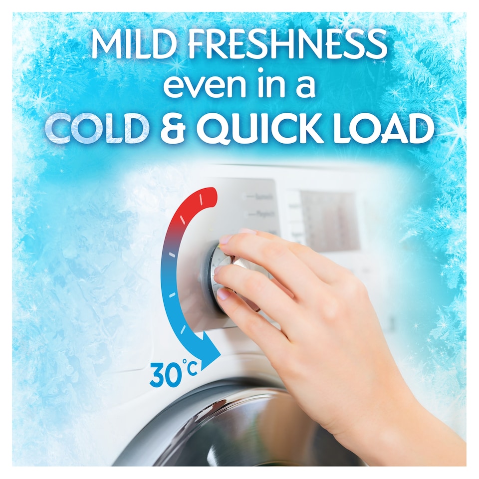 image 1 of Fairy Platinum Washing Gel Silk Tree Blossom & Jasmine 38 Washes 1254ML